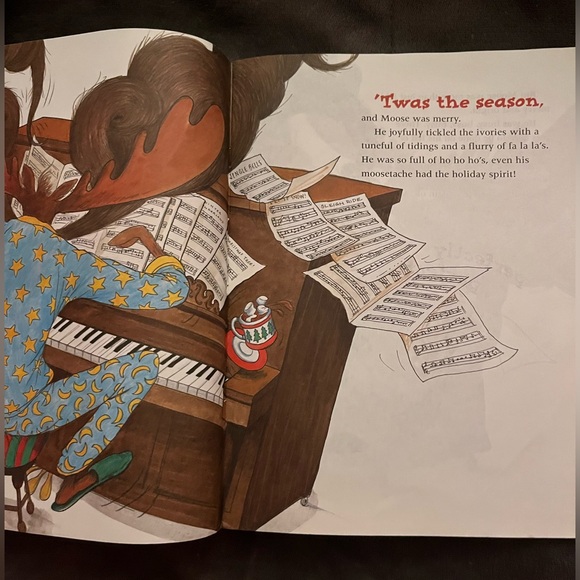 Christmas books - Picture 7 of 7